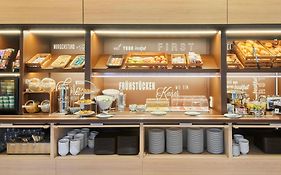 Premiere Classe Frankfurt Airport