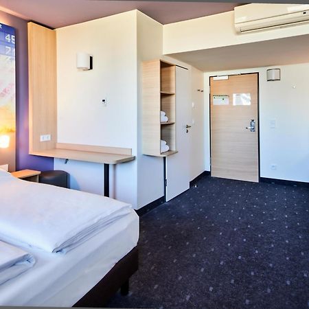 Premiere Classe Frankfurt Airport Francfort-sur-le-Main Extérieur photo