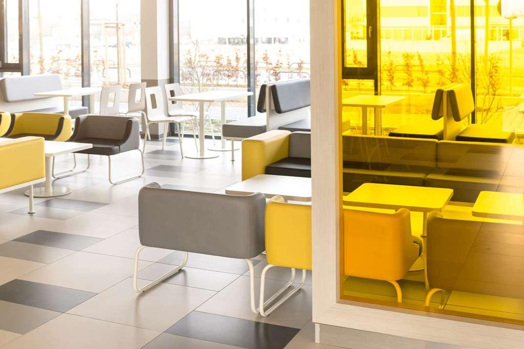 Premiere Classe Frankfurt Airport Francfort-sur-le-Main Intérieur photo