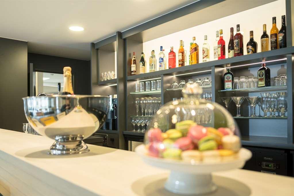 Premiere Classe Frankfurt Airport Francfort-sur-le-Main Restaurant photo
