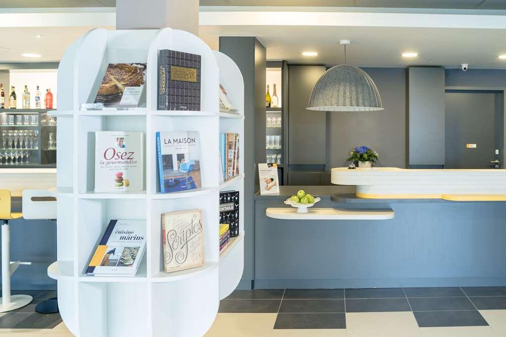 Premiere Classe Frankfurt Airport Francfort-sur-le-Main Intérieur photo