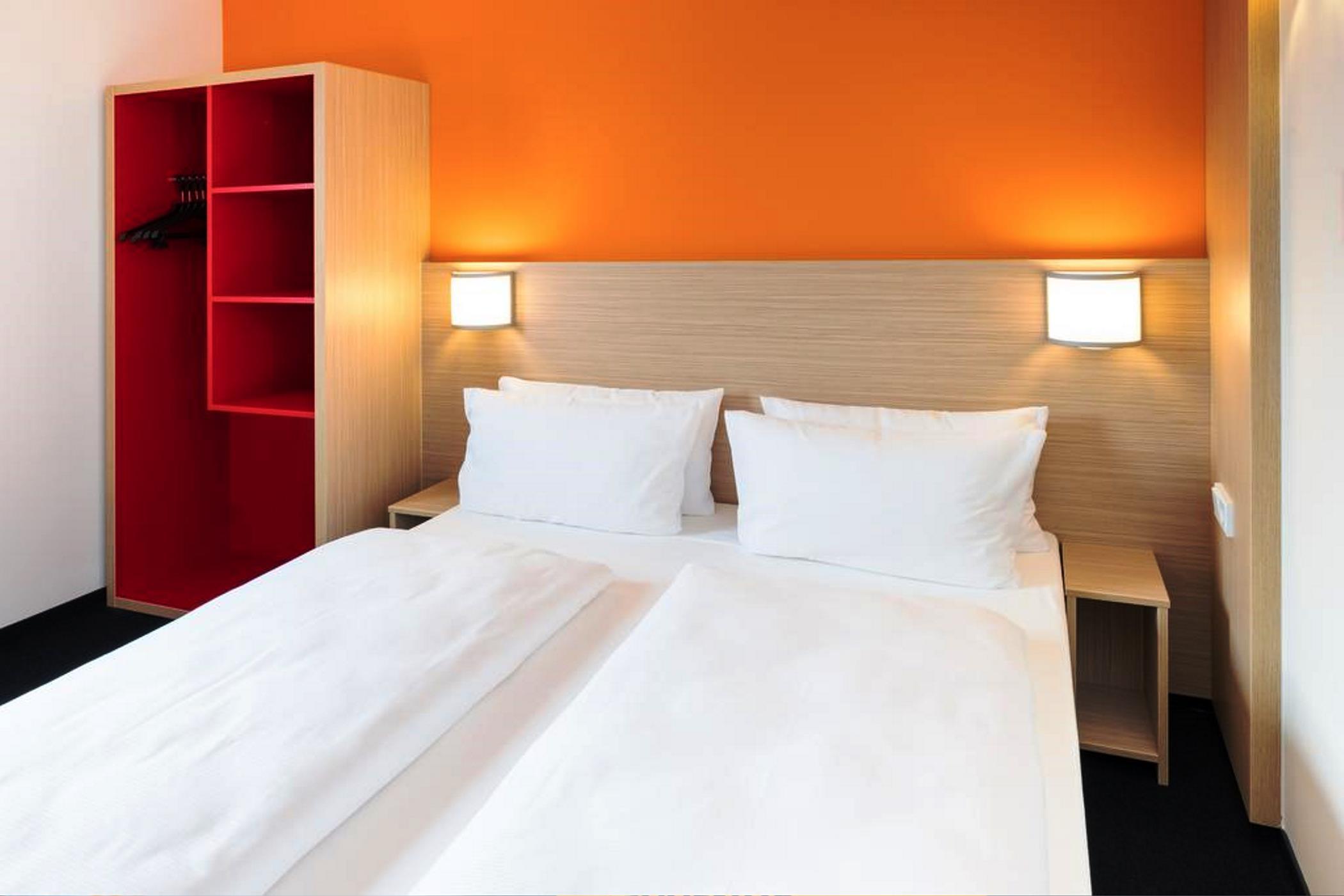 Premiere Classe Frankfurt Airport Francfort-sur-le-Main Extérieur photo