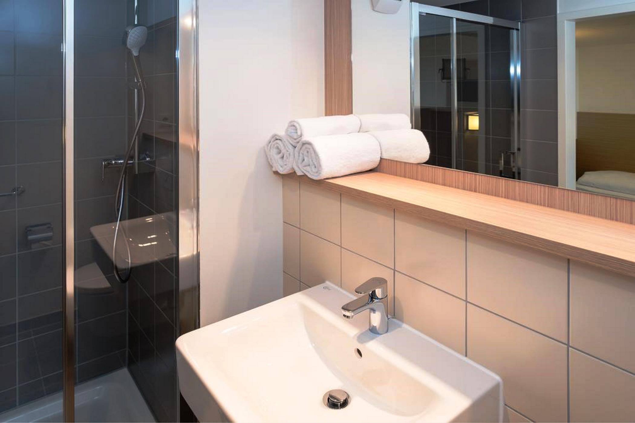 Premiere Classe Frankfurt Airport Francfort-sur-le-Main Extérieur photo