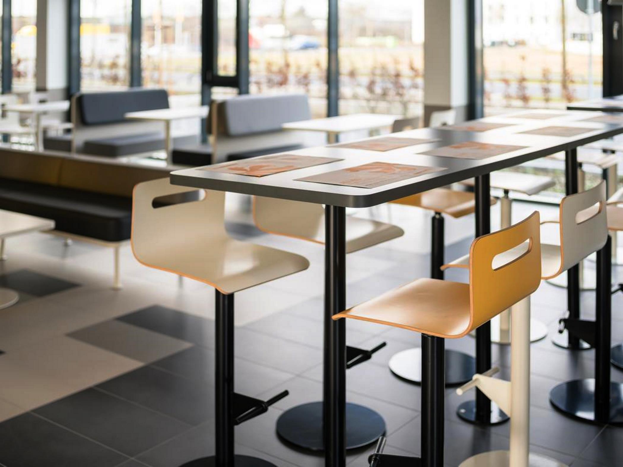 Premiere Classe Frankfurt Airport Francfort-sur-le-Main Extérieur photo