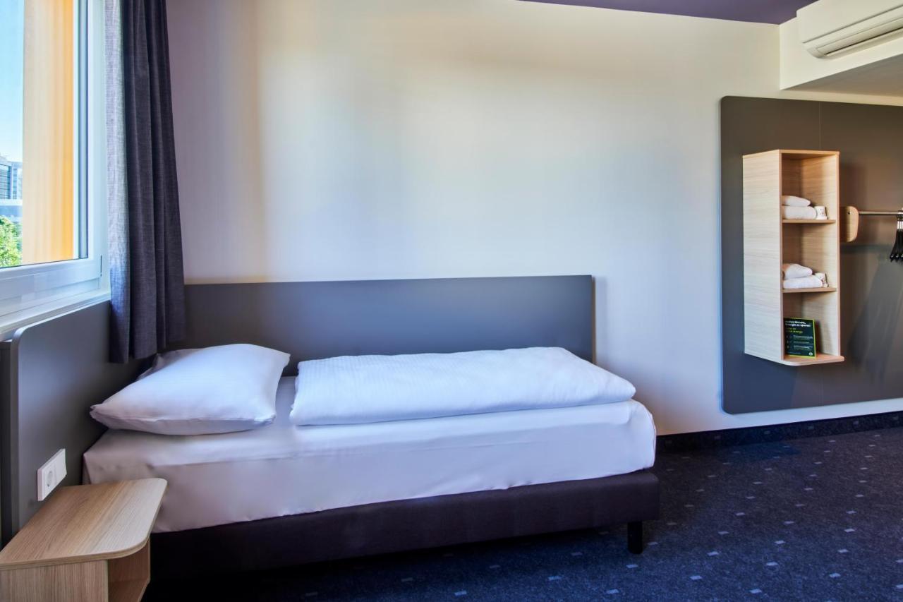 Premiere Classe Frankfurt Airport Francfort-sur-le-Main Extérieur photo