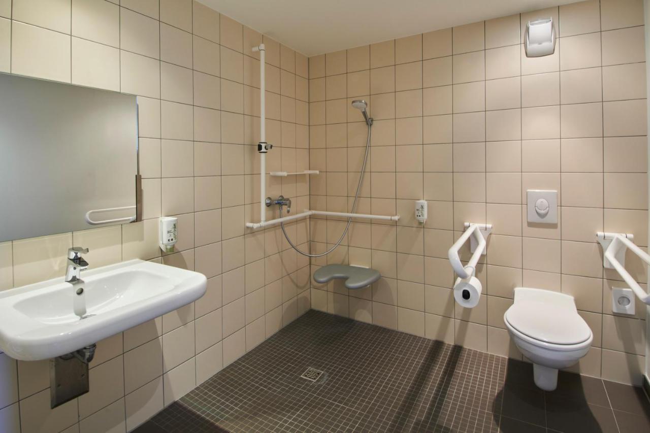 Premiere Classe Frankfurt Airport Francfort-sur-le-Main Extérieur photo