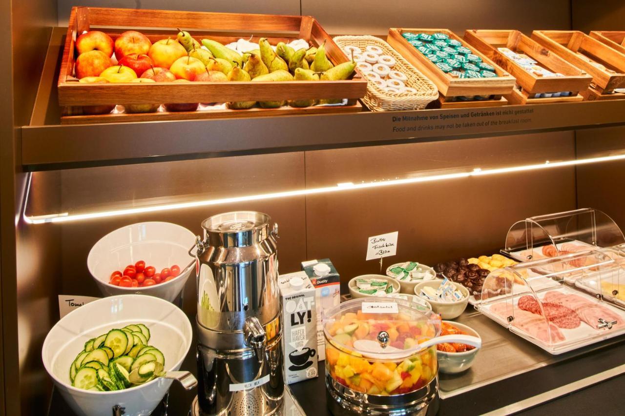 Premiere Classe Frankfurt Airport Francfort-sur-le-Main Extérieur photo