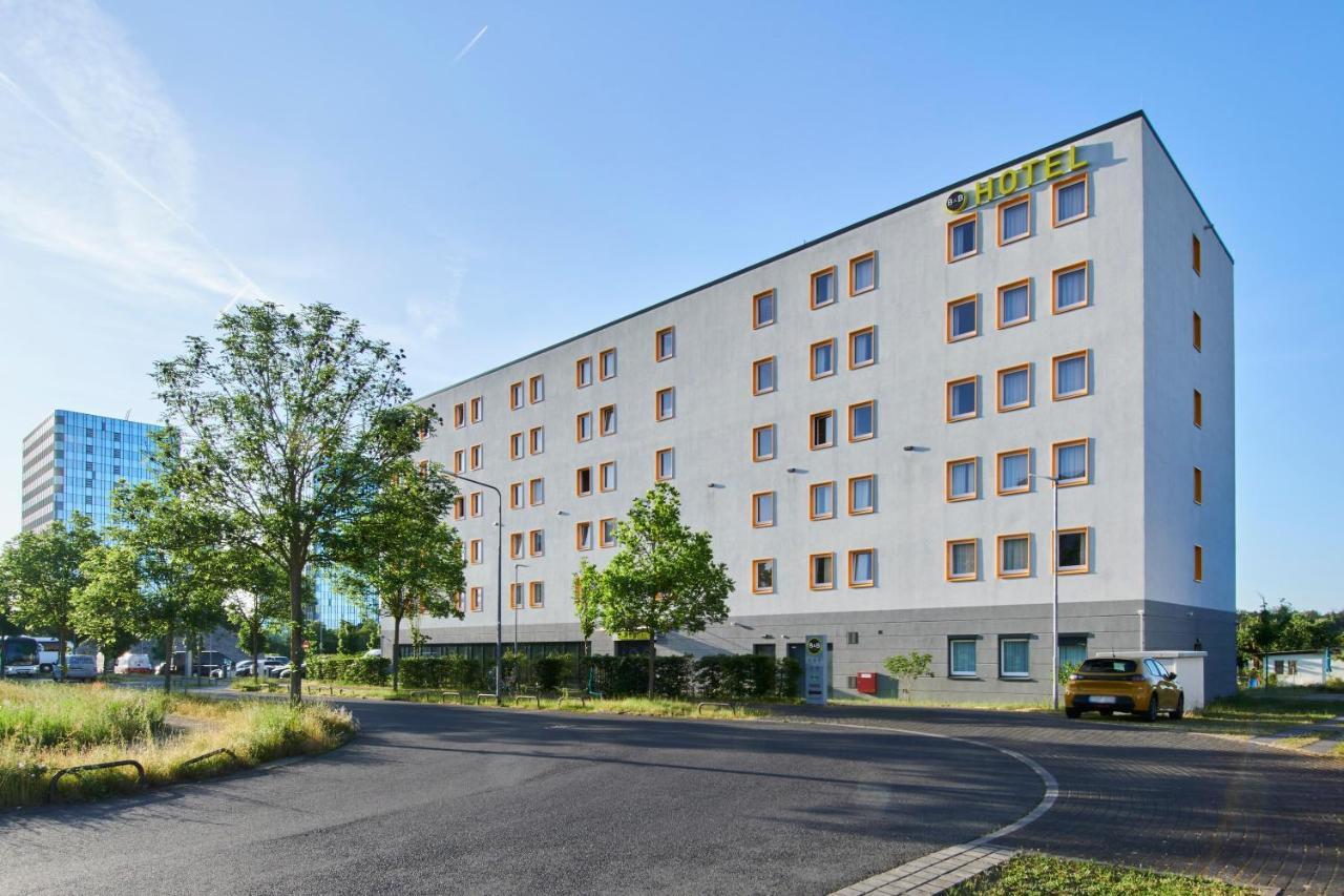 Premiere Classe Frankfurt Airport Francfort-sur-le-Main Extérieur photo