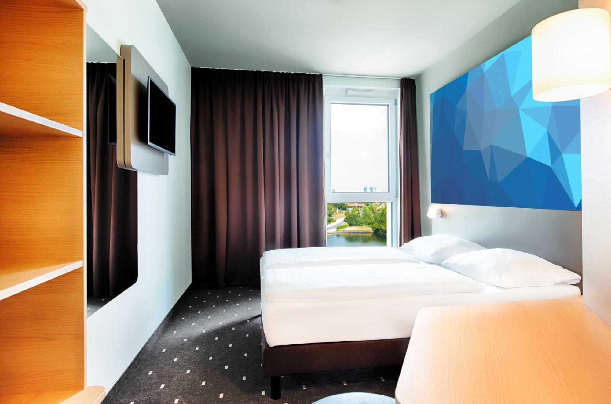 Premiere Classe Frankfurt Airport Francfort-sur-le-Main Extérieur photo