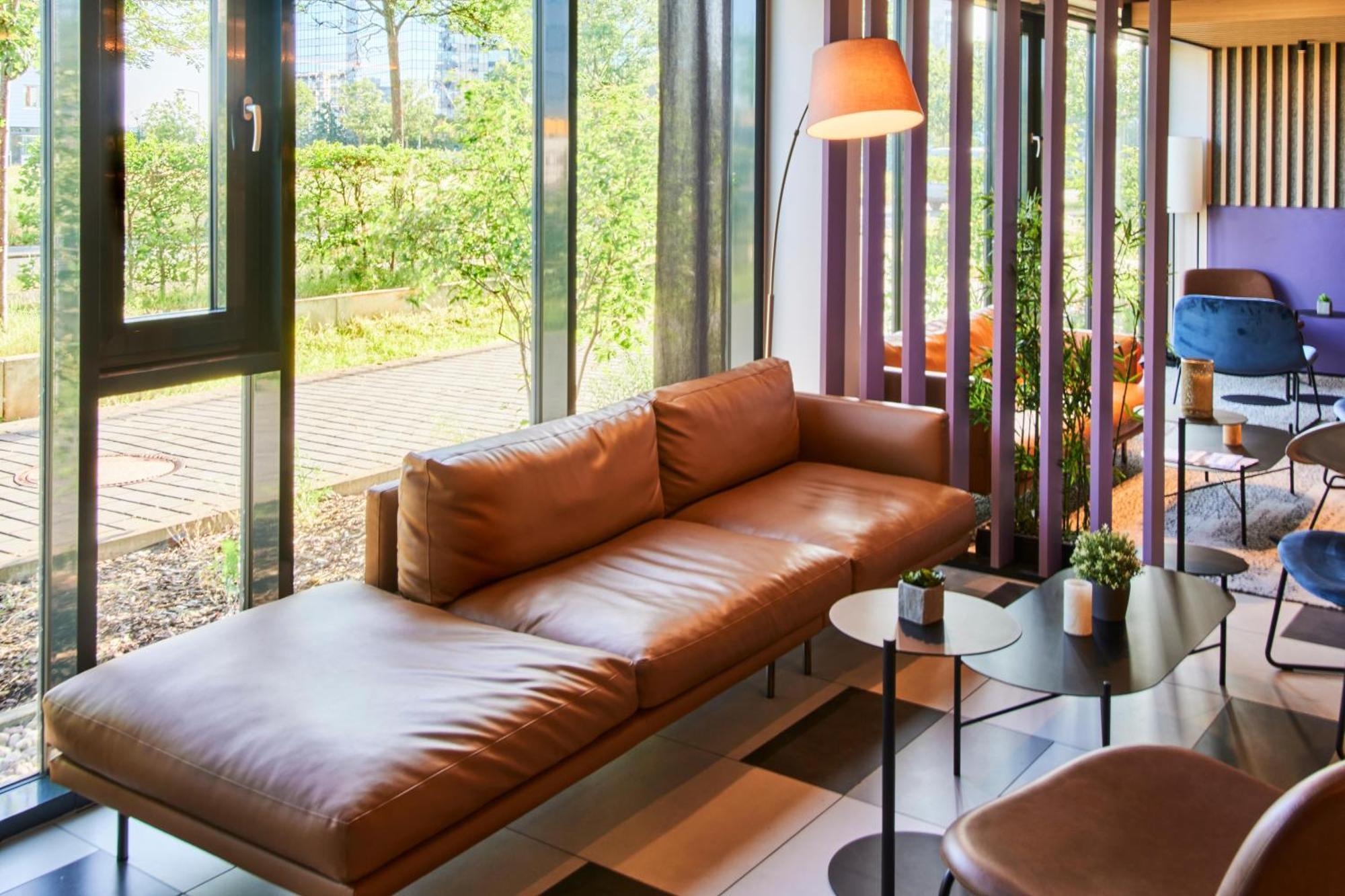 Premiere Classe Frankfurt Airport Francfort-sur-le-Main Extérieur photo