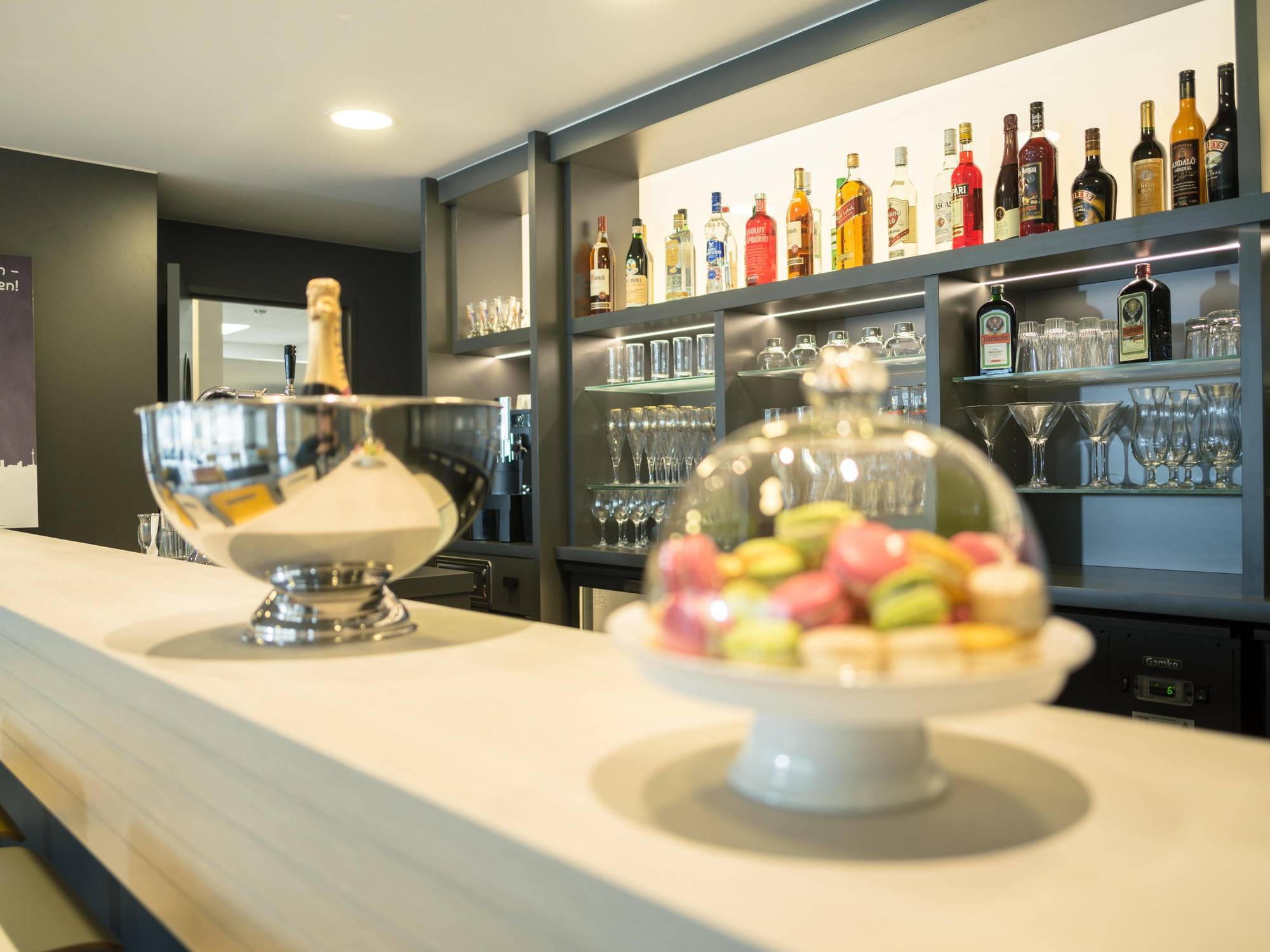 Premiere Classe Frankfurt Airport Francfort-sur-le-Main Extérieur photo